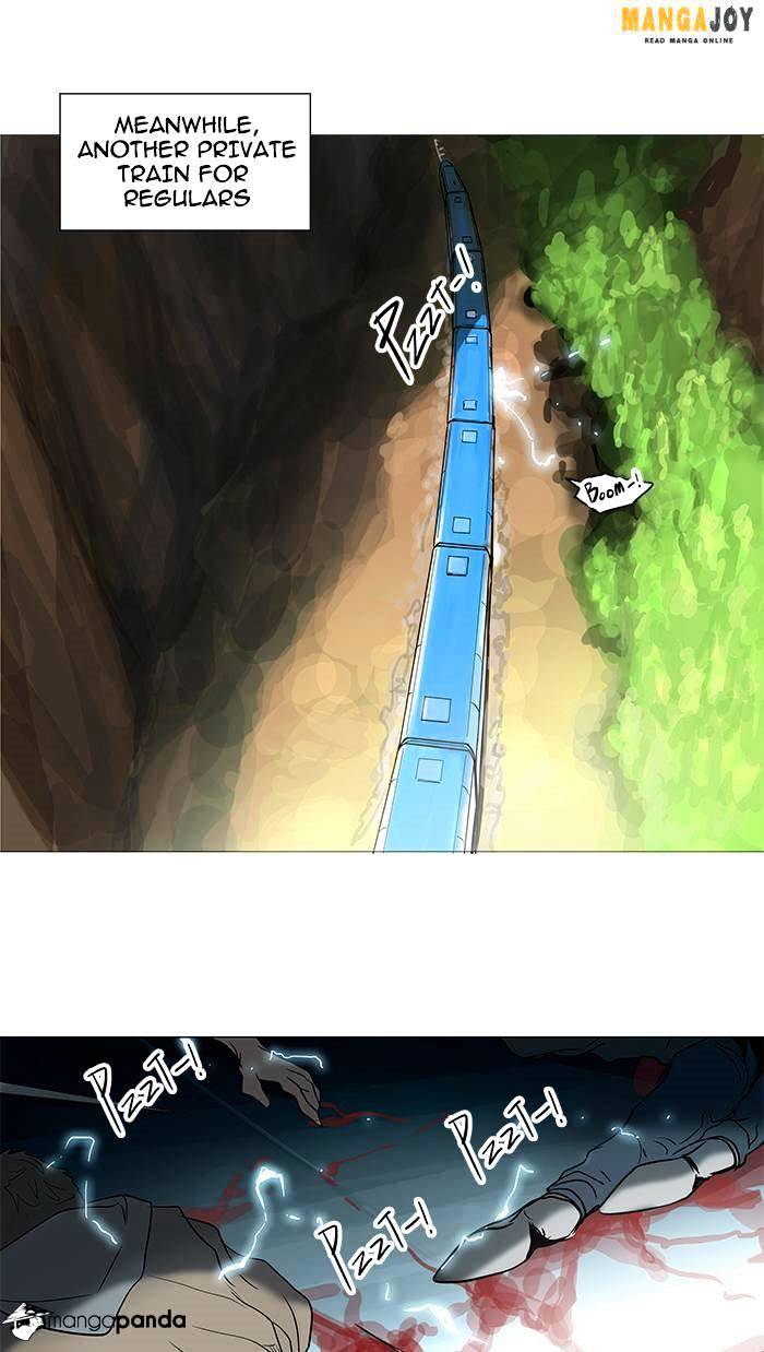 Tower of God, Chapter 196 image 13